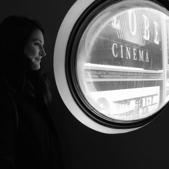 Meet your Posher, Simone - Picture 1 of 1